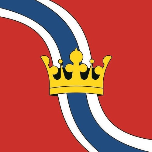 Bandiera ilanz - bandiera,