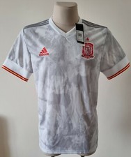 Maglia Adidas calcio Spagna
