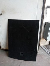 1561294610 Pianale bagagliaio cofano posteriore alfa romeo stelvio 2018 original