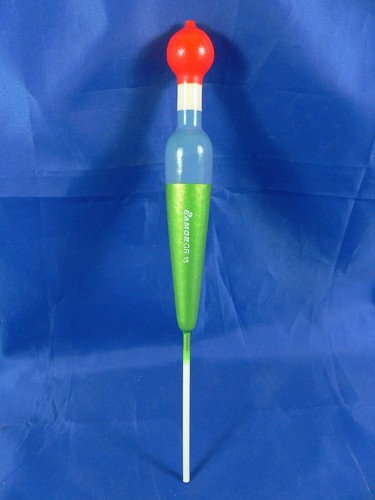 Galleggiante scorrevole a - 1,