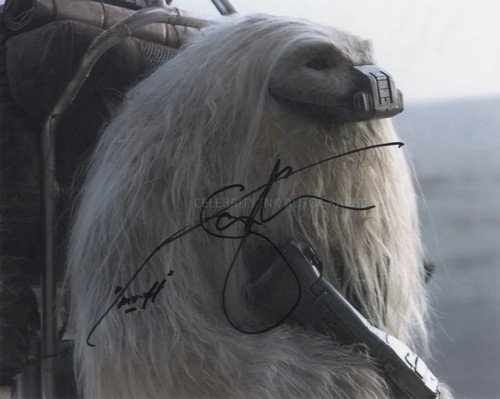 Ian whyte moroff star - moroff,