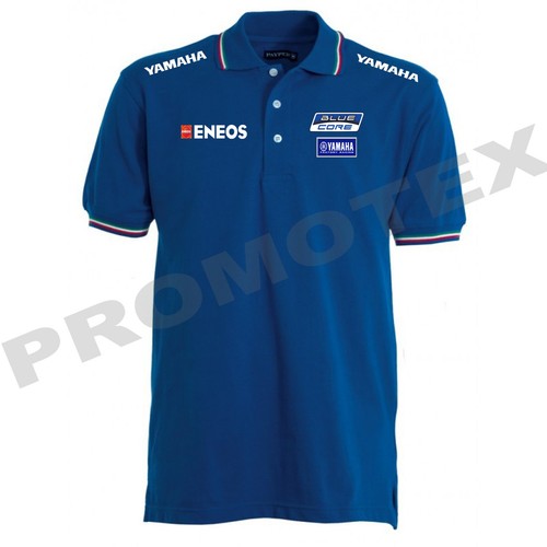 Polo yamaha factory movistar - polo,