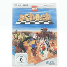 Lego Scacchi Scacchi Gioco PC