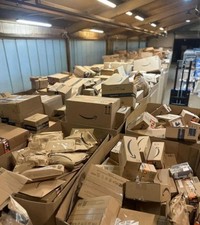 ? Pacchi Smarriti  pacchi resi Amazon, Poste SDA UPS Contenuto a Sorpresa.