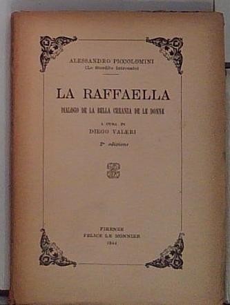 Diego valeri raffaella - raffaella,