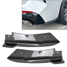 Copertura spoiler labbro