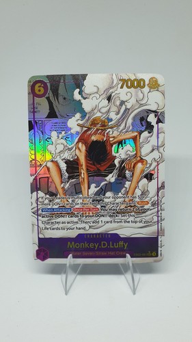 One piece tcg - manga, jap