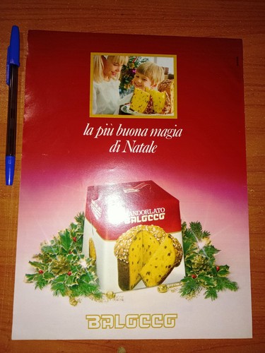 Pubblicità più buona - più,