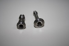Campagnolo perni titanio - campagnolo, in
