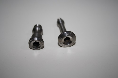 Campagnolo perni titanio - perni, in