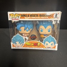 Funko Pop! Vinile: Dragon Ball