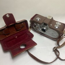 Zeiss Ikon Movikon 2x8