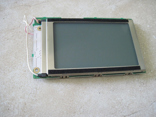 Display icom 746 - display, (plain)