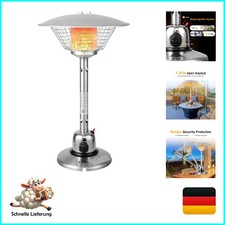 Scaldabagno a Gas Goplus 4000W