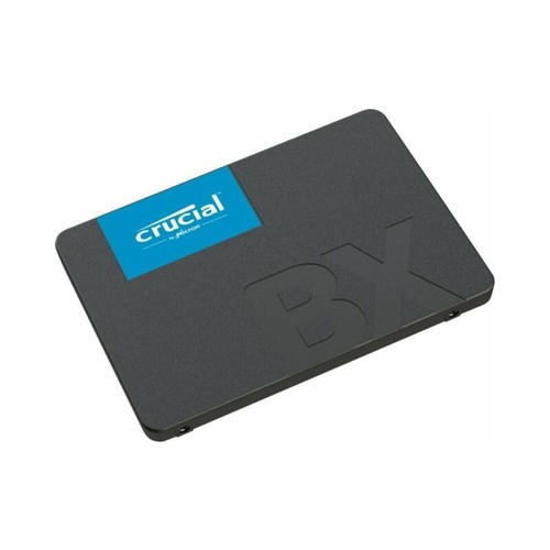 Crucial bx500 ssd - crucial, 240gb