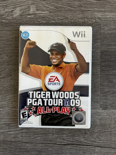 Tiger woods pga - woods,