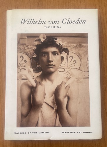 Wilhelm von gloeden taormina - wilhelm,
