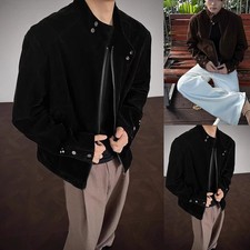 Per uomo stile americano