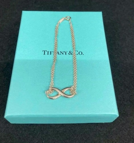 Tiffany infinity - &, co.