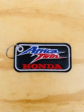 Honda Africa Twin CRF Portachiavi Porta Chiavi Keychain Key Chain