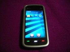 NOKIA 5230 nero FUNZIONANTE