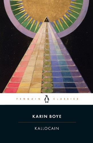 Karin boye kallocain - karin,