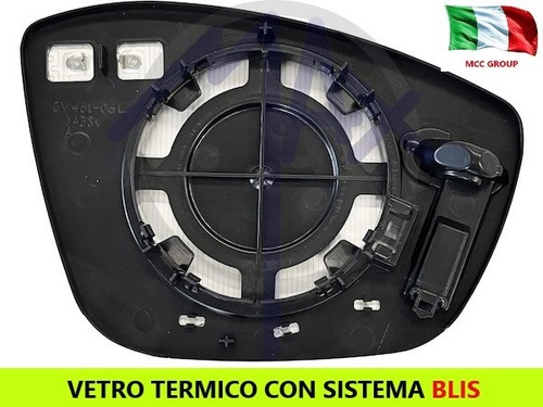 Vetro vetrino specchio - vetrino,