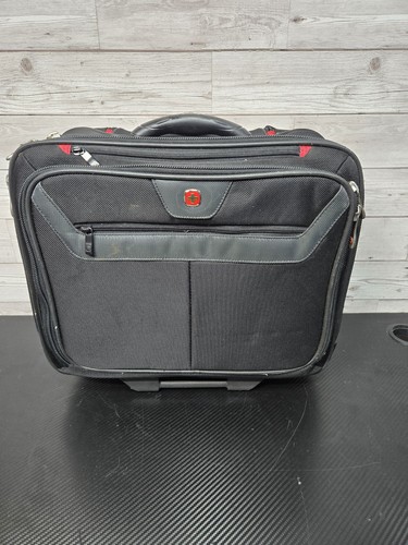 Swissgear wenger valigia - by,