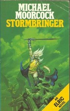 Stormbringer - Moorcock, Michael