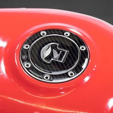 Adesivo Honda Protezione tappo