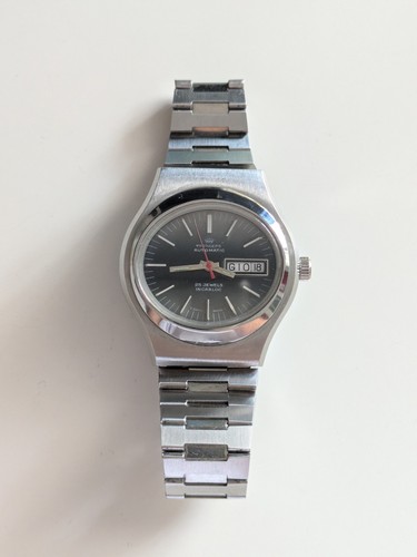 Vintage pryngeps automatic - pryngeps,