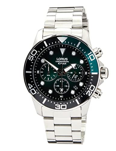 Lorus orologio analogico - lorus,