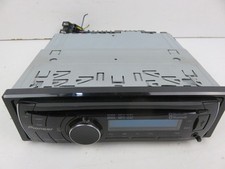 stereo plancia frontalino