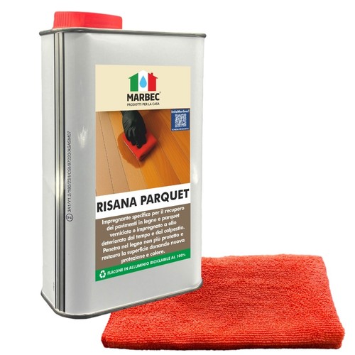 Impregnante per pavimenti - , in