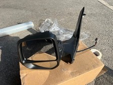 specchio retrovisore ford