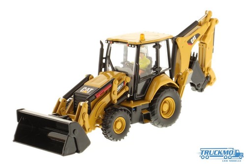 Diecast masters cat - diecast, 420f2