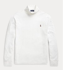 Polo ralph lauren dolcevita - polo,