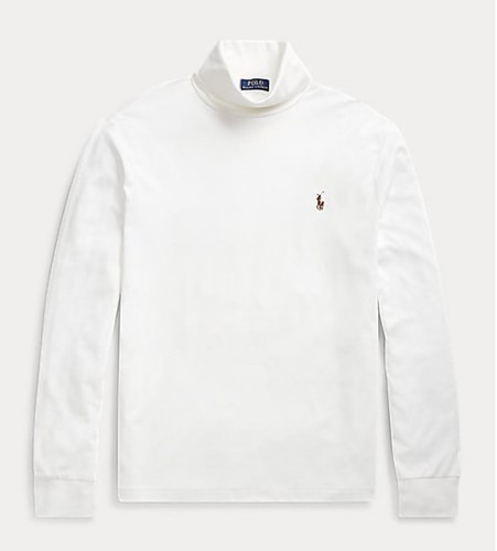 Polo ralph lauren dolcevita - ralph,