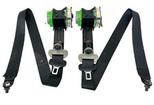 CINTURE DI SICUREZZA ANTERIORI