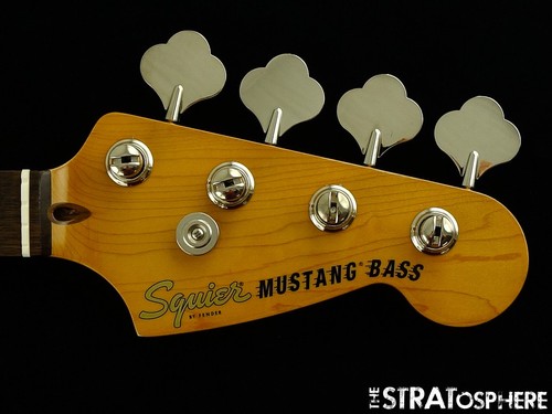 Fender squier classic vibe 60s - fender,