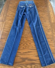 Jeans vintage Sergio Valente