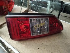 Stop Fanale Faro Fanalino