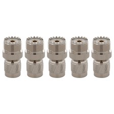 5X Connecteur Adaptateur TNC