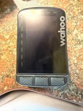 Wahoo Element Roam V1 GPS Bike