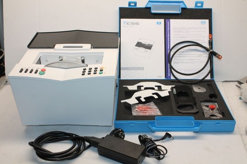 Essilor lecteur traceur - essilor, ..