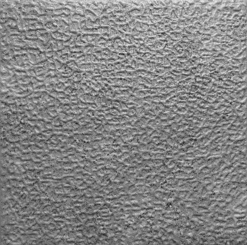 Pannelli aspetto cemento - , in