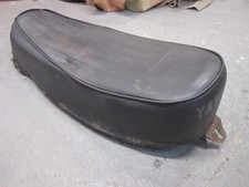 MOTO VINTAGE YAMAHA SEAT POSS