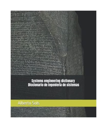 Systems engineering dictionary
