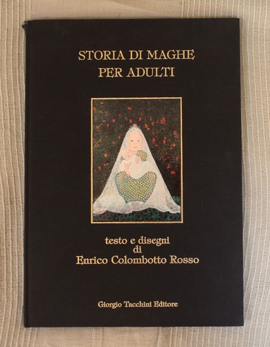 Colombotto rosso enrico storia - colombotto,