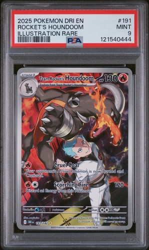 Team rocket houndoom - team,